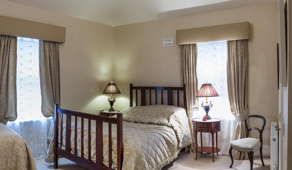 Moate Lodge Athy Room photo