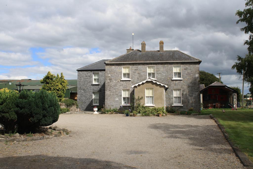 Moate Lodge Athy Exterior photo