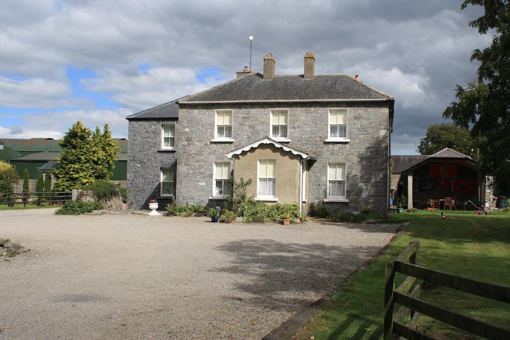 Moate Lodge Athy Exterior photo