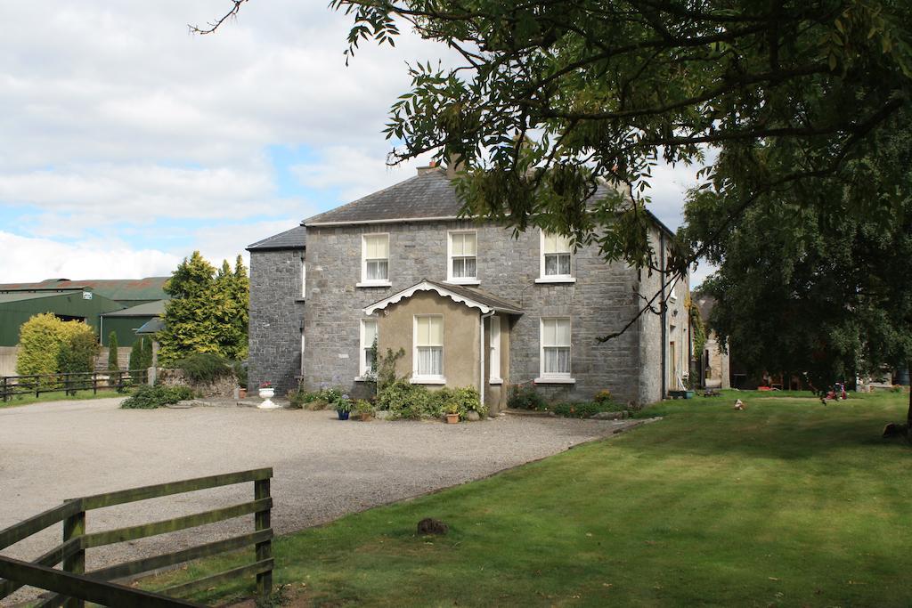 Moate Lodge Athy Exterior photo